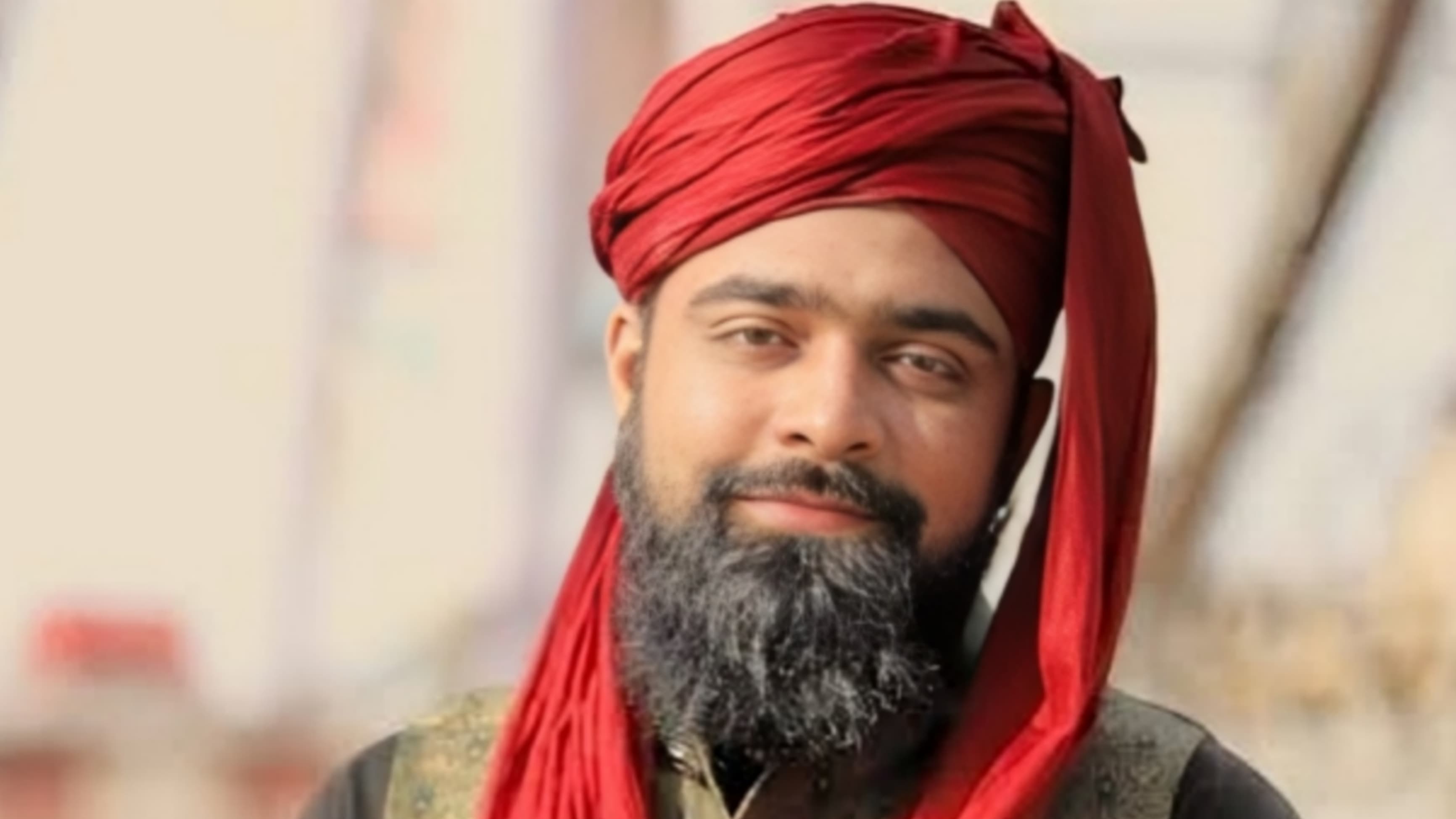 Hafiz Jalabeeb Qadri